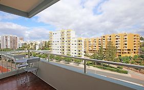 A21 - Praia Da Rocha Beach Step